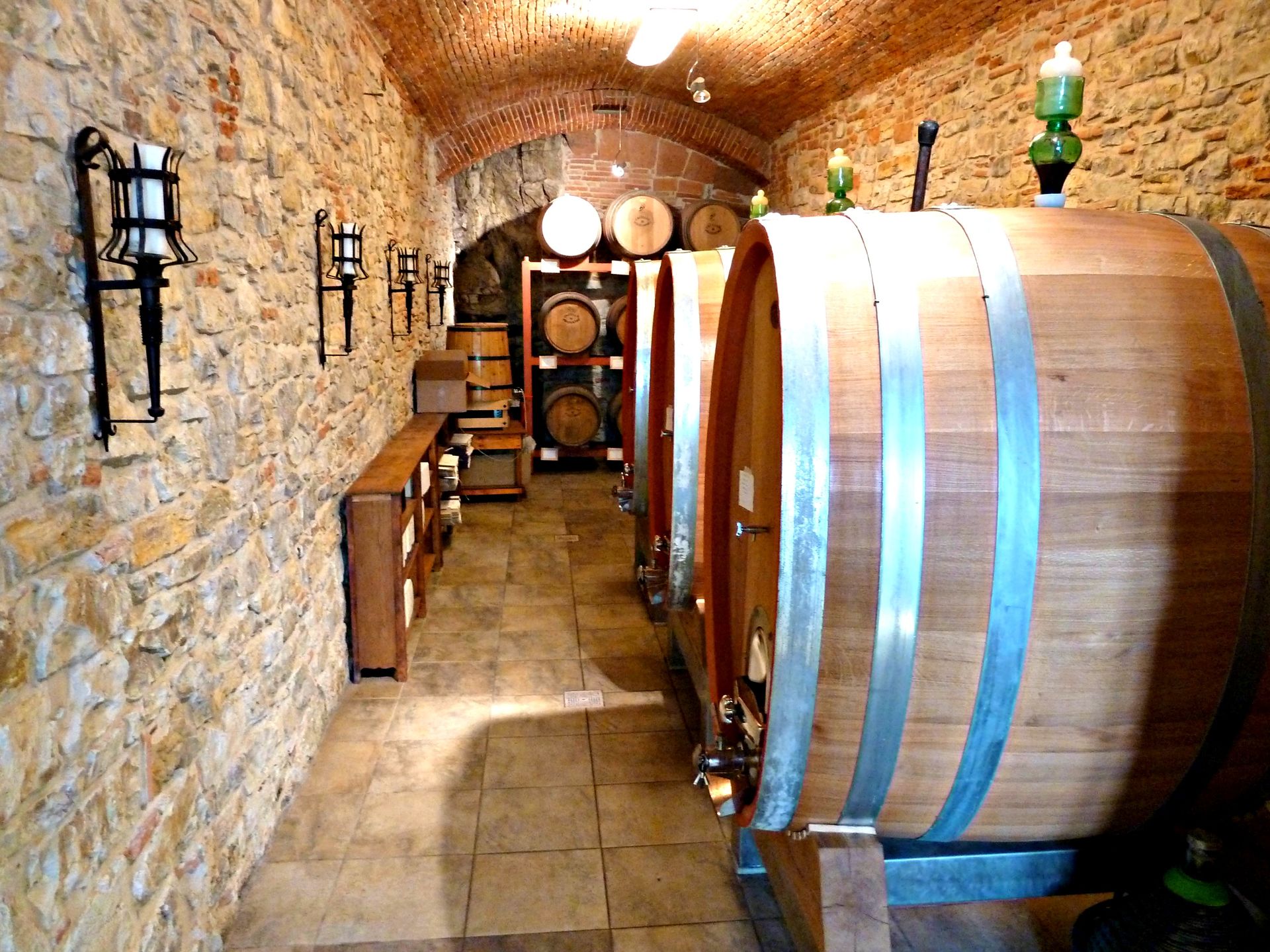 tuscany-wine-tour-celler