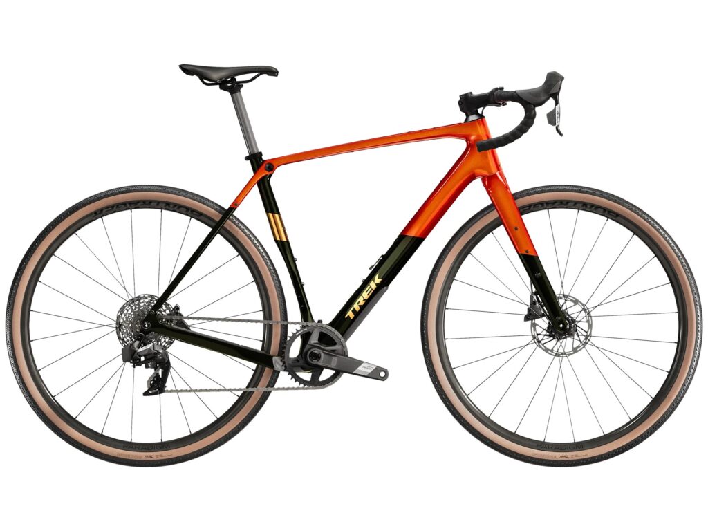 Trek Checkpoint Gravel Bike