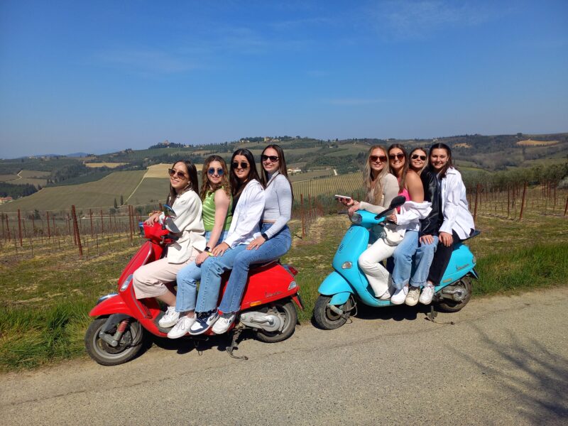 vespa-tour-group